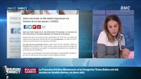 24% des jeunes Britanniques affirment que la téléréalité leur donne des complexes physiques