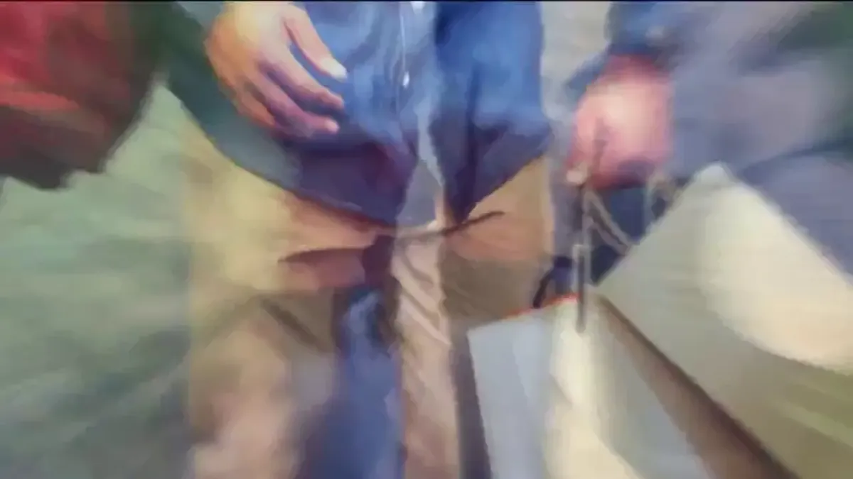 placeholder video