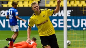 Erling Haaland