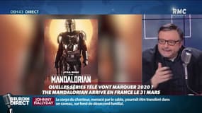 Quelles sont les séries qui vont marquer 2020?