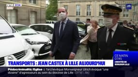 Nord: Jean Castex en déplacement à Lille et Tourcoing ce mercredi 