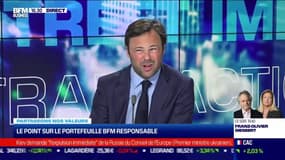 BFM Bourse : Partie 2  - 14/03