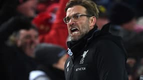 Jürgen Klopp