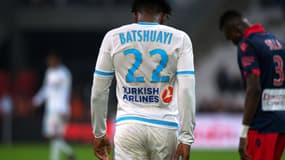 Michy Batshuayi