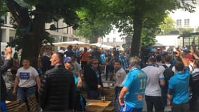 OM supporters
