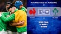 France 17-38 Irlande : La gueule de bois française, le replay RMC de la défaite 