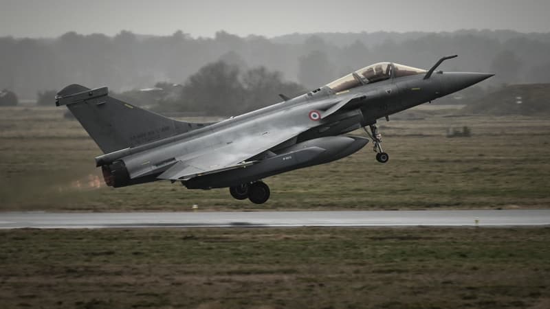Au canon depuis un Rafale, à la roquette, avec un drone intercepteur ou avec un missile Hellfire à 1.000 euros.. La France apprend à lutter contre les drones low-cost sans se ruiner