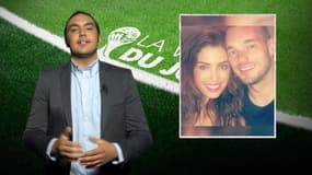 Espagne - Chili: Conchita Wurst le chat noir de la Roja - 19/06