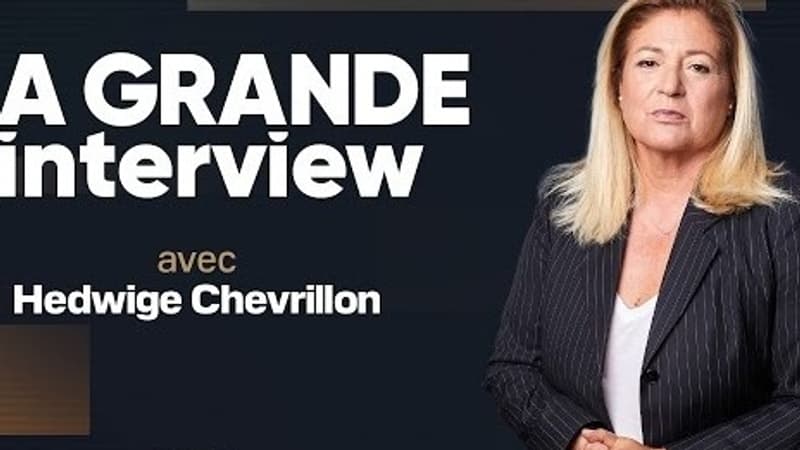 EN DIRECT Stéphane Manigold, Président du Groupe Eclore est l'invité de La Grande Interview