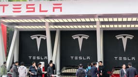 Berlin veut que Tesla arrête d'utiliser le terme "pilotage automatique".