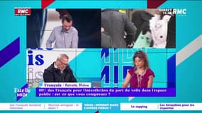 L'intégrale d'Estelle Midi du vendredi 22 avril 2022