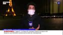Rassemblement contre la loi "sécurité globale": 23 interpellations et un policier blessé à Paris