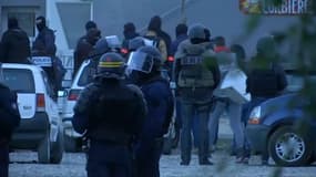 Attentat de l’Aude: quel a été le rôle de la compagne de Radouane Lakdim?