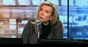Grâce de Jacqueline Sauvage: "Sa condamnation n'est pas remise en cause, elle reste inscrite dans son casier" 