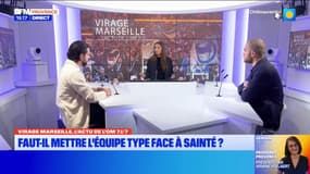 OM: Roberto De Zerbi doit-il aligne son onze type en Coupe de France?
