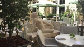 Visite guidée de l’Hôtel de Crillon, qui rouvre ses portes après quatre ans de travaux à 200 millions d’euros