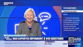 Entretenir son réseau à tout âge