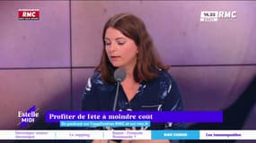 RMC Conso : Profiter de l'été à moindre coût !