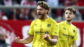 Kasper Högh - Bodo/Glimt