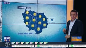 Météo Paris Île-de-France du 29 septembre: Pas de nuages à l'horizon