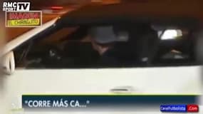 Bale critiqué par un fan après le match nul à l’Atlético