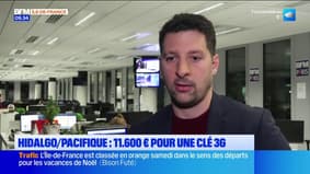 11.000 euros au lieu de 30.000: la ville de Paris défend la facture téléphonique d'Anne Hidalgo à Tahiti