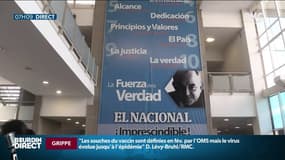 "Il t’étouffe économiquement, bloque ton site web", les médias nationaux face au régime de Nicolas Maduro au Venezuela