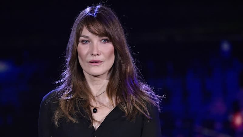 Regarder la vidéo Rétractation de Takieddine: face aux juges, Carla Bruni-Sarkozy reconnaît avoir possédé un téléphone au coeur de l'enquête