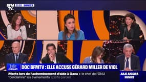 Près de 60 femmes dénoncent "Le piège Miller" (2) - 29/02
