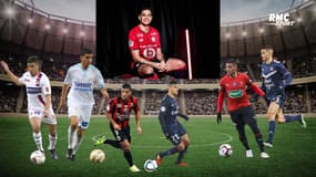 OL, OM, PSG... Retour sur les expériences de Ben Arfa en Ligue 1