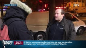 Les Français sont très partagés sur la légitimité de l'impôt