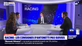 Les chroniqueurs de Kop Racing décortiquent la défaite de Strasbourg ce dimanche face à Brest