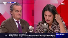 Occident: "C'est vrai que nous pratiquons un double standard, tout en faisant des leçons de morale", reconnait Gérard Araud