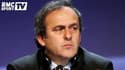 Michel Platini invité de Luis Attaque jeudi