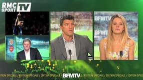 Football / Monaco en quarts au bout de la souffrance - 17/03