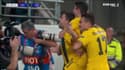 Vainqueur de Videoton (1-2), l'AEK se rapproche de la Ligue des champions