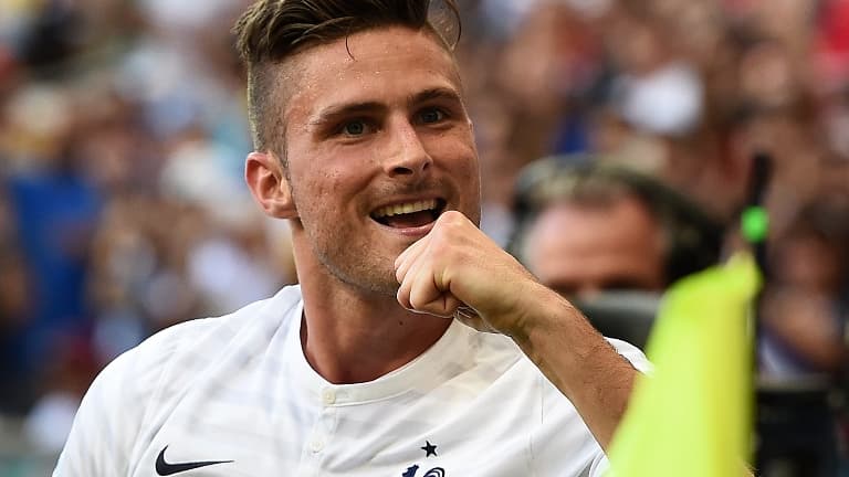Olivier Giroud