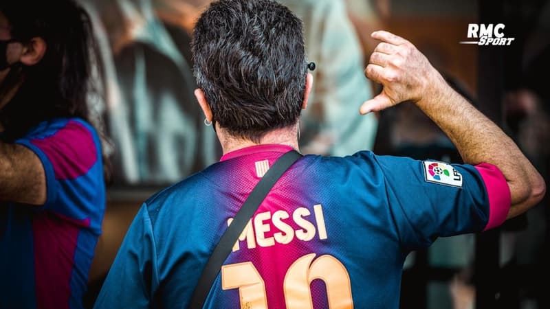 Barça - PSG :
