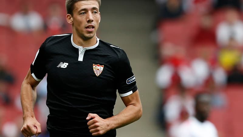 Clément Lenglet
