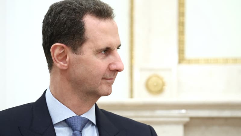 Fuite de Bachar al-Assad: Russie, Iran... La localisation du dictateur au coeur des interrogations