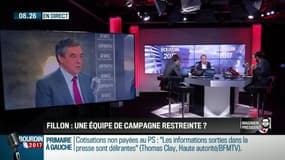 QG Bourdin 2017 : Magnien président ! : Le revirement spectaculaire de Manuel Valls sur le 49-3