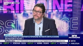 Idée de placements: Les titulaires de contrats d'épargne retraite ont-ils gagné en pouvoir d'achat ? - 20/07