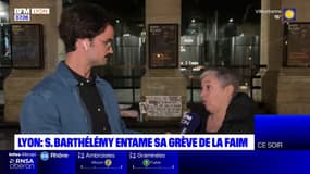Lyon: Sandrine Barthélémy commence sa grève de la faim pour dénoncer une "justice qui piétine"