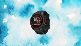 Amazon fait fort pour le Black Friday : 3 montres Garmin à prix bradé