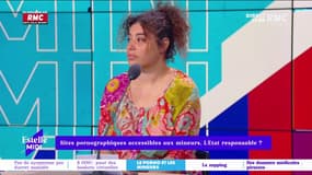 Sites pornographiques accessibles aux mineurs : l'Etat doit-il agir ?