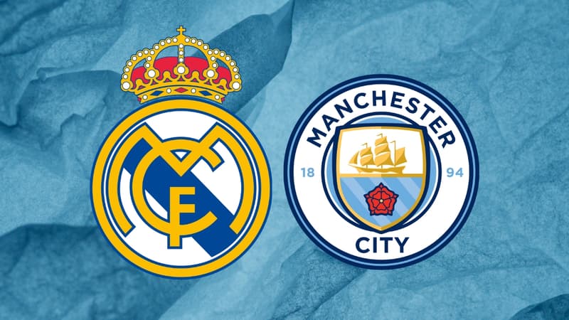 Real Madrid – Manchester City : à quelle heure et sur quelle chaîne voir le match ?