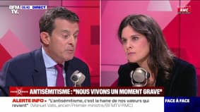 Face-à-Face: Manuel Valls - 06/11