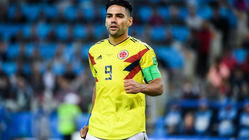 Falcao