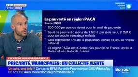 L'invité de Bonjour Marseille du jeudi 29 janvier 2026 - Francis Vernède