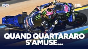 Moto GP France : 